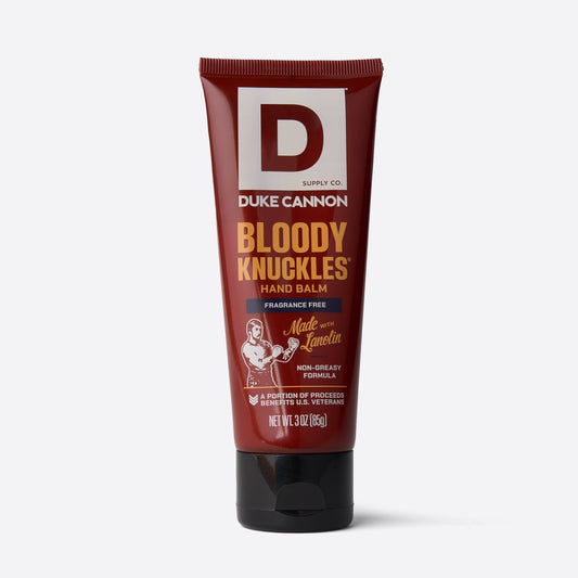 Bloody Knuckles Hand Repair Balm - Tube