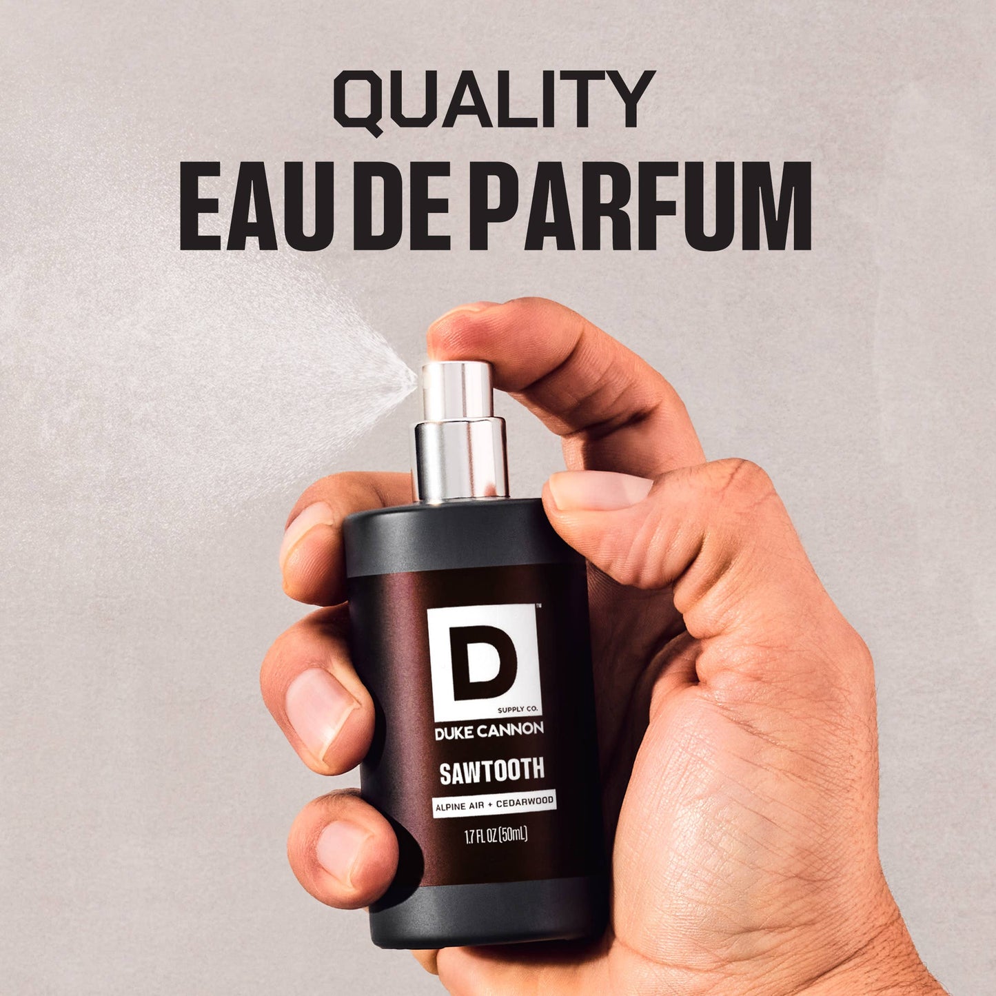 Proper Cologne® - Sawtooth