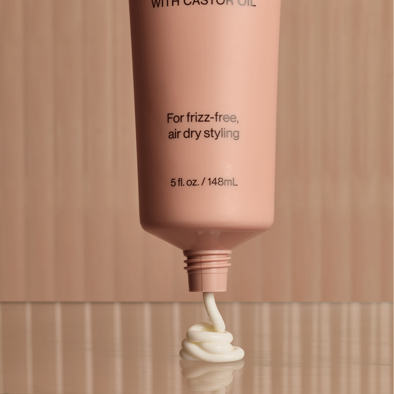 CC Smoothing Air Dry Cream