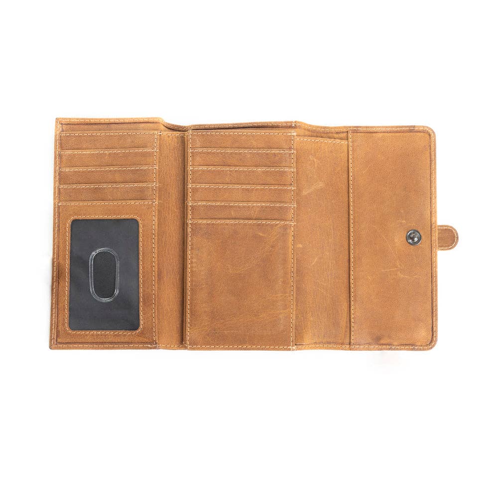 CC Antelope Trail Wallet 11302