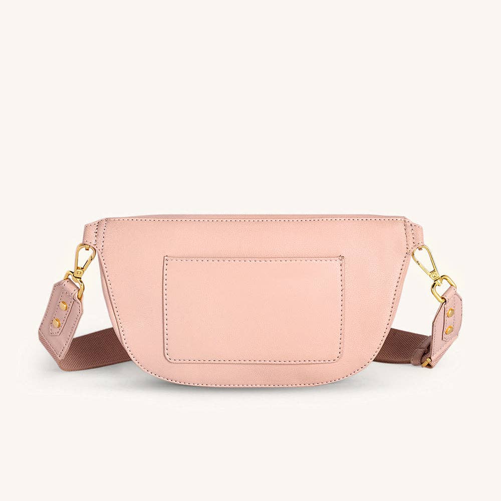 CC Mira & Moss Blair Fanny Bag - Transcendent Pink 00086