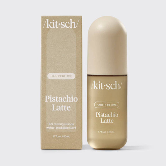 CC Pistachio Latte Hair & Body Perfume Mist