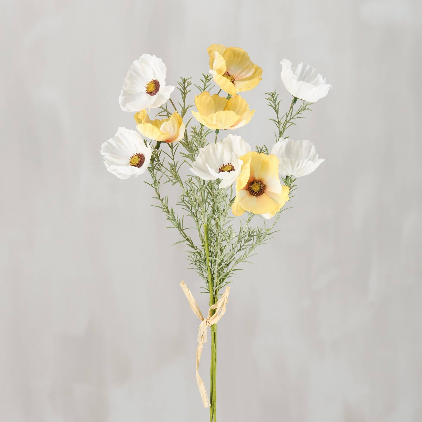 Yellow Sunshine Cosmos Bouquet