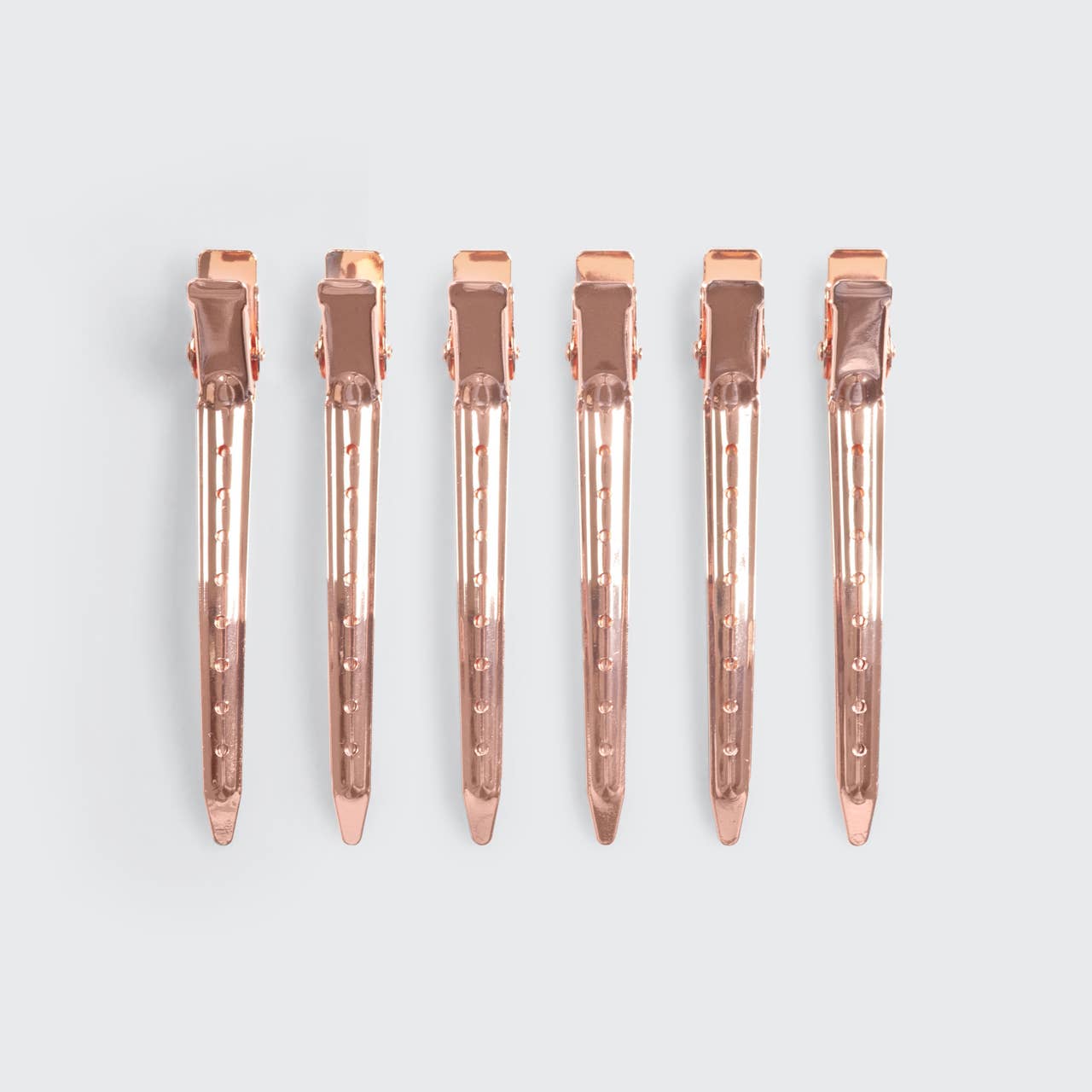 CC Rose Gold Styling Clip