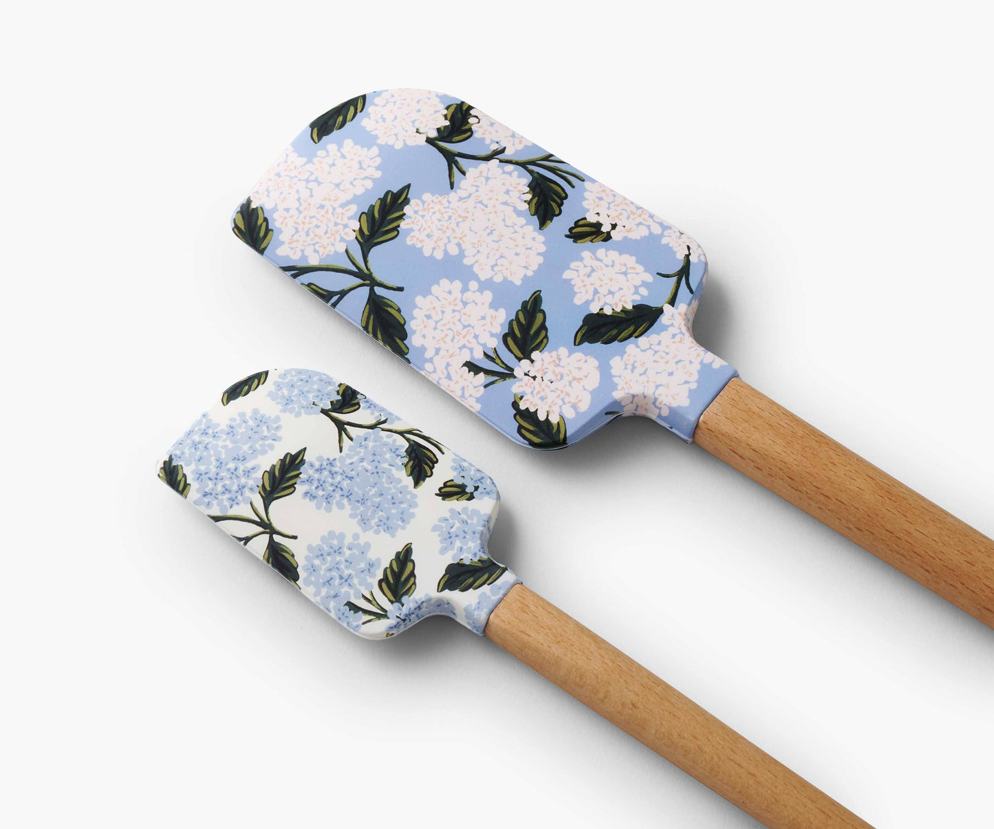 GB Hydrangea Spatula Set