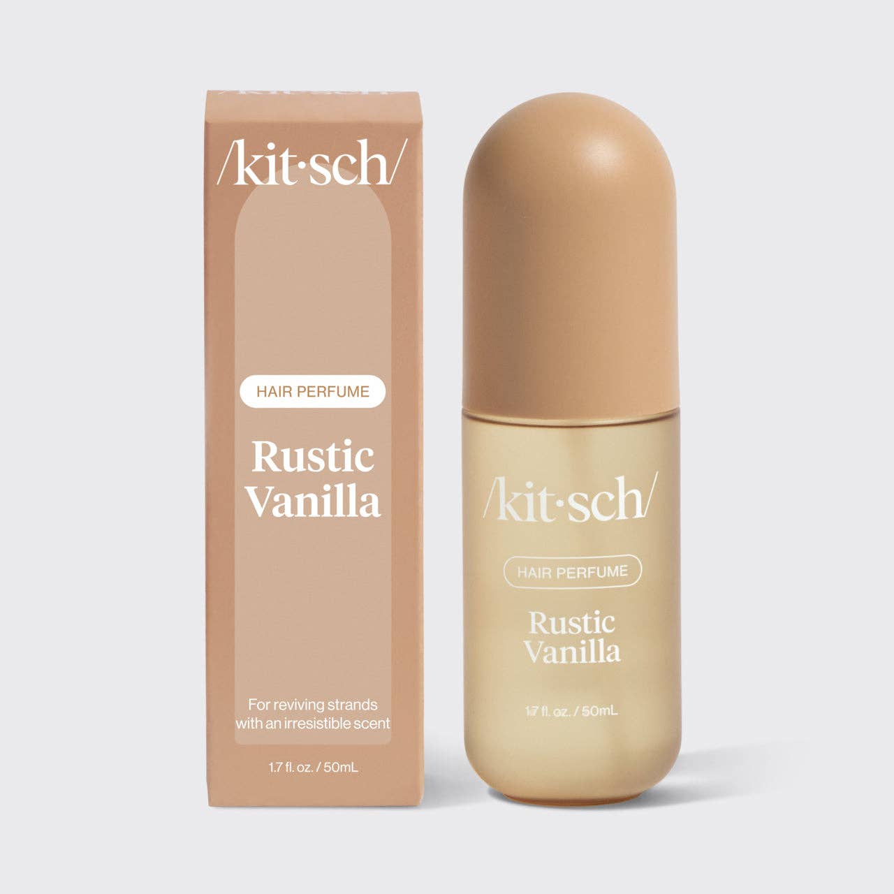 CC Rustic Vanilla Hair Perfume