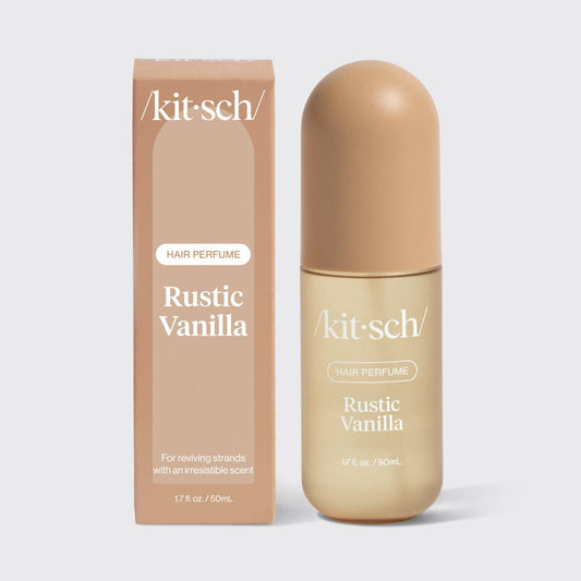 CC Rustic Vanilla Hair Perfume