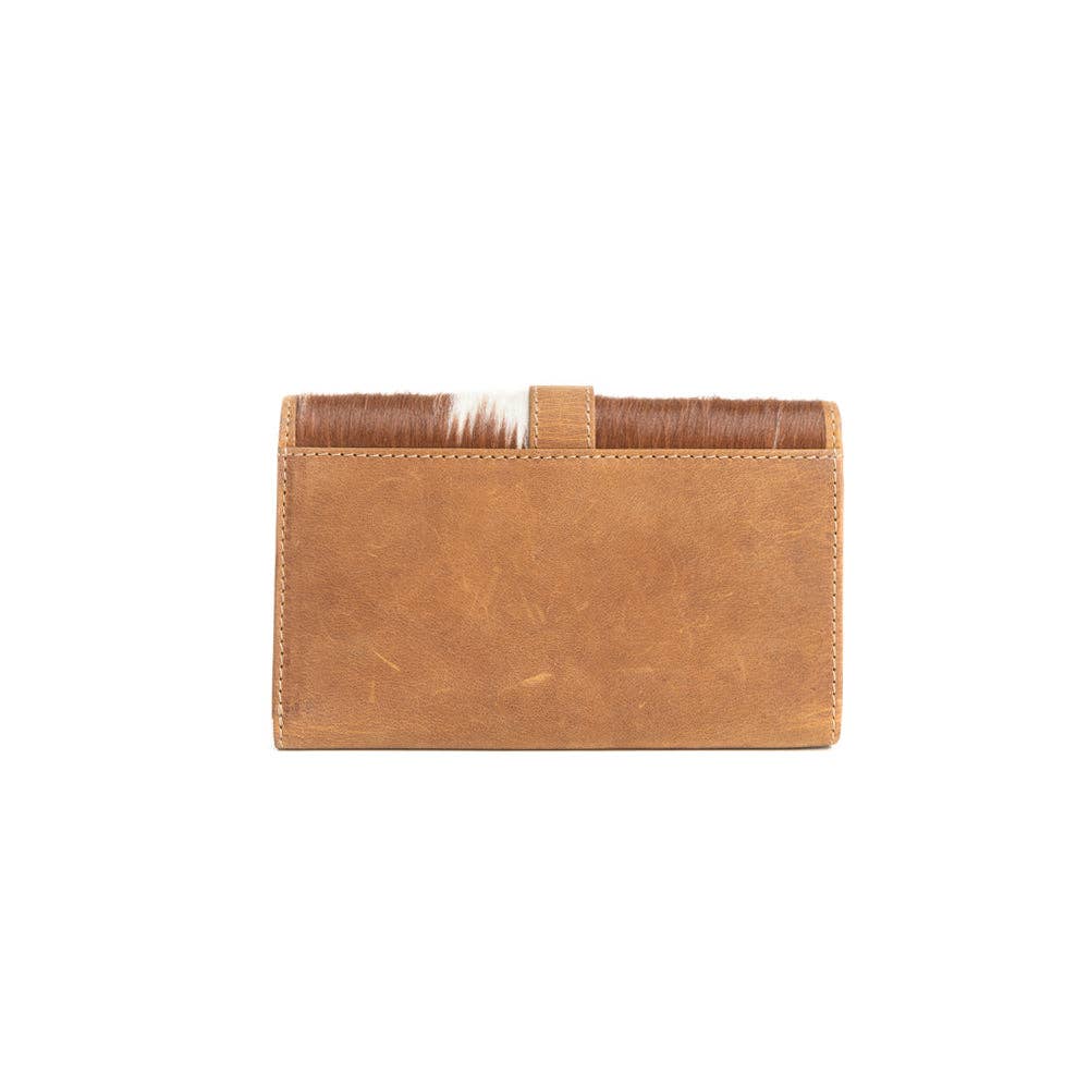 CC Antelope Trail Wallet 11302