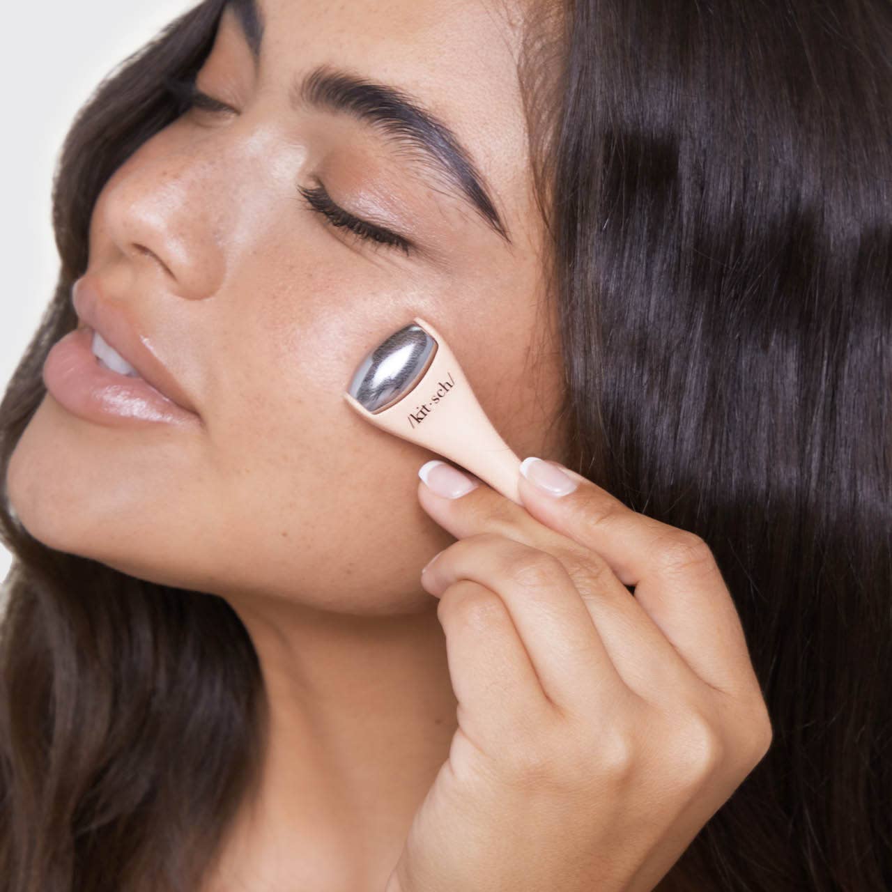 CC Mini Spa Rollers 2pc Set