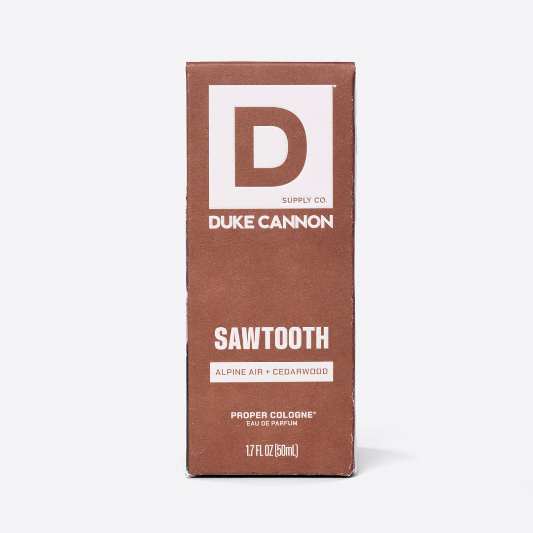 Proper Cologne® - Sawtooth