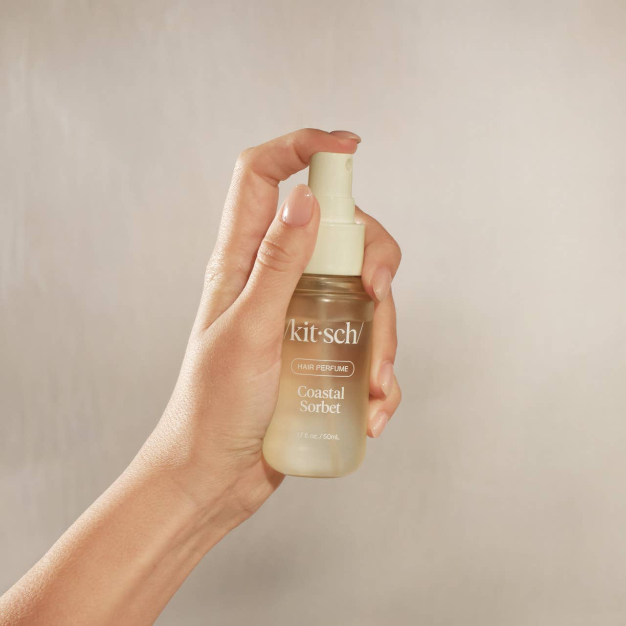 CC Coastal Sorbet Hair Perfume