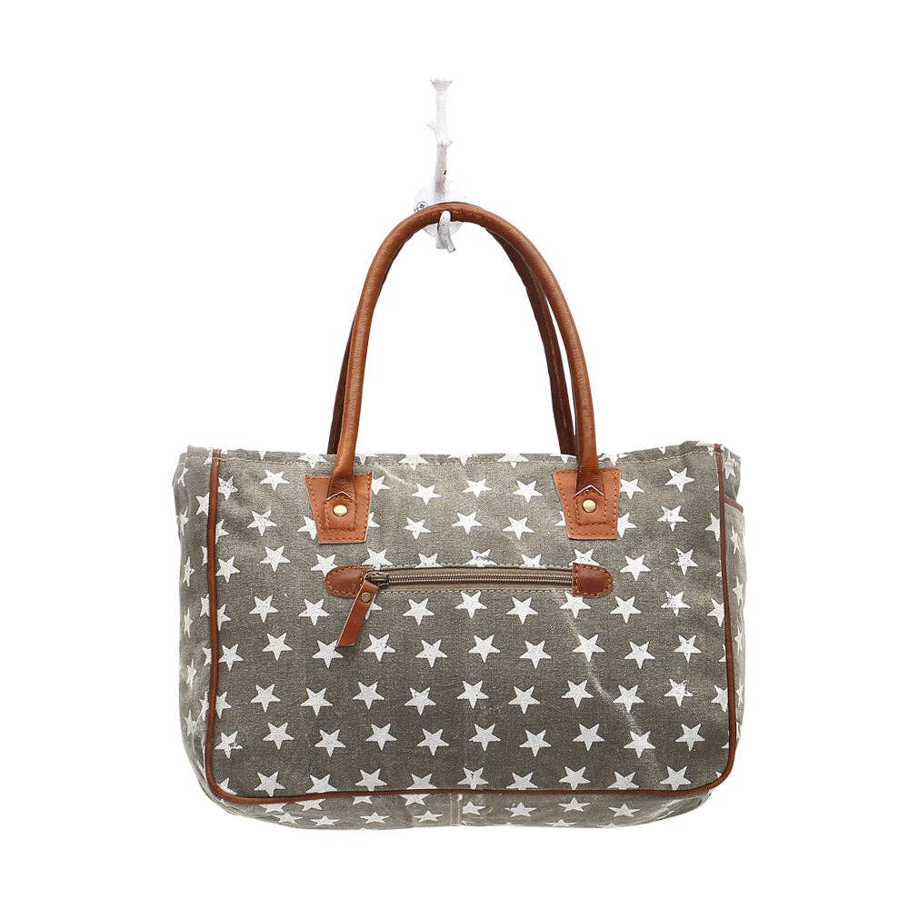 CC Freedom Of Star Small Bag 1048