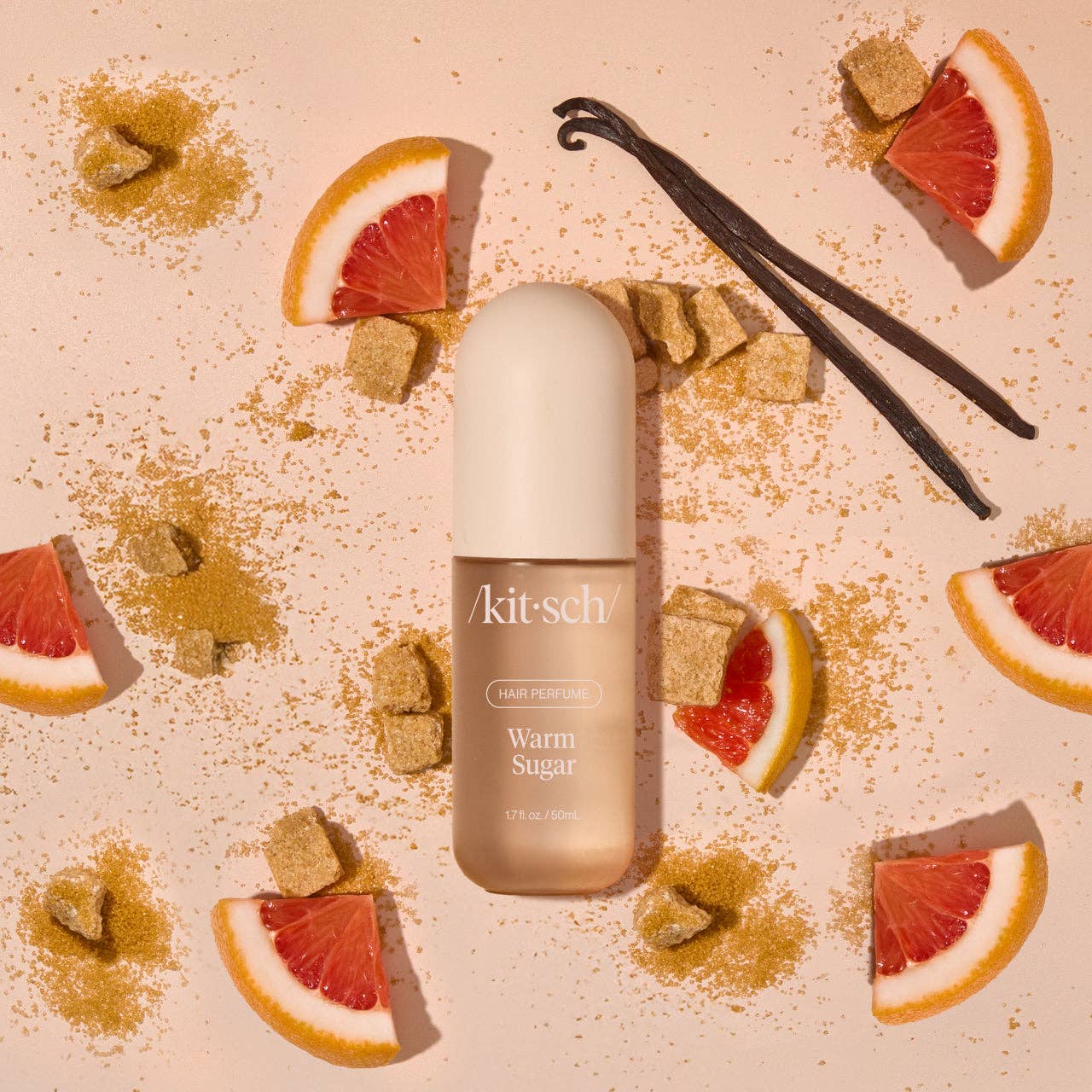 CC Warm Sugar Hair & Body Perfume Mist