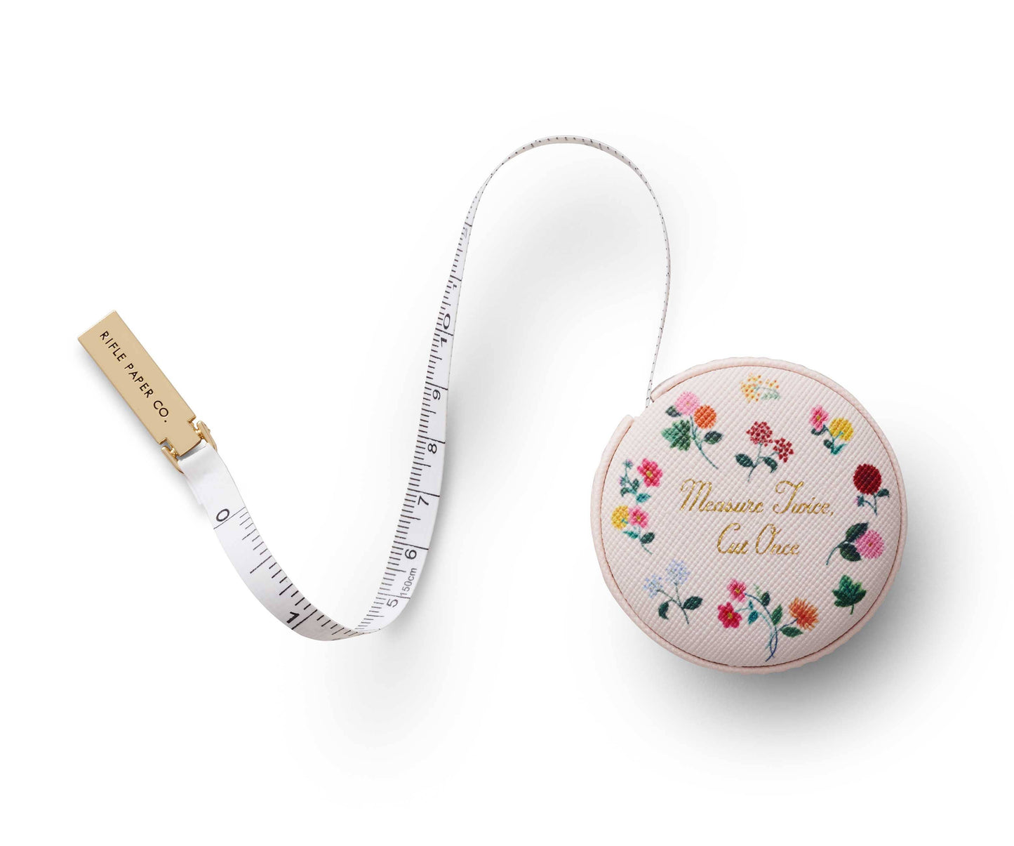 GB Dahlia Measuring Tape