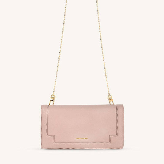 CC Mira & Moss Delphine Crossbody Bag - Transcendent Pink 00048
