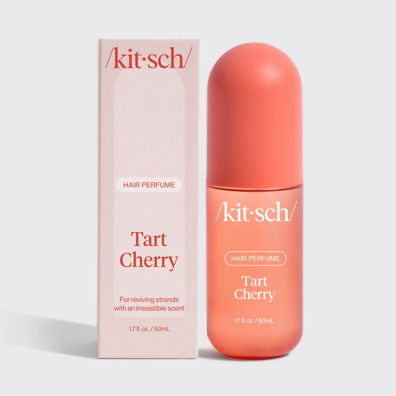 CC Tart Cherry Hair & Body Perfume Mist
