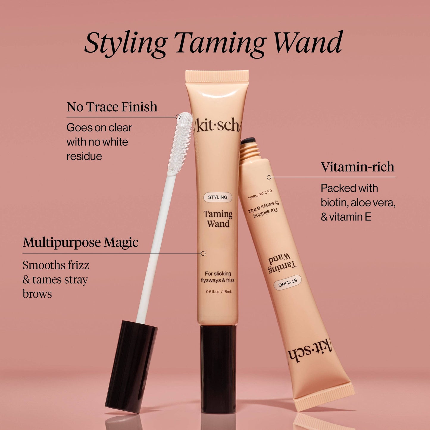 CC Styling Taming Wand