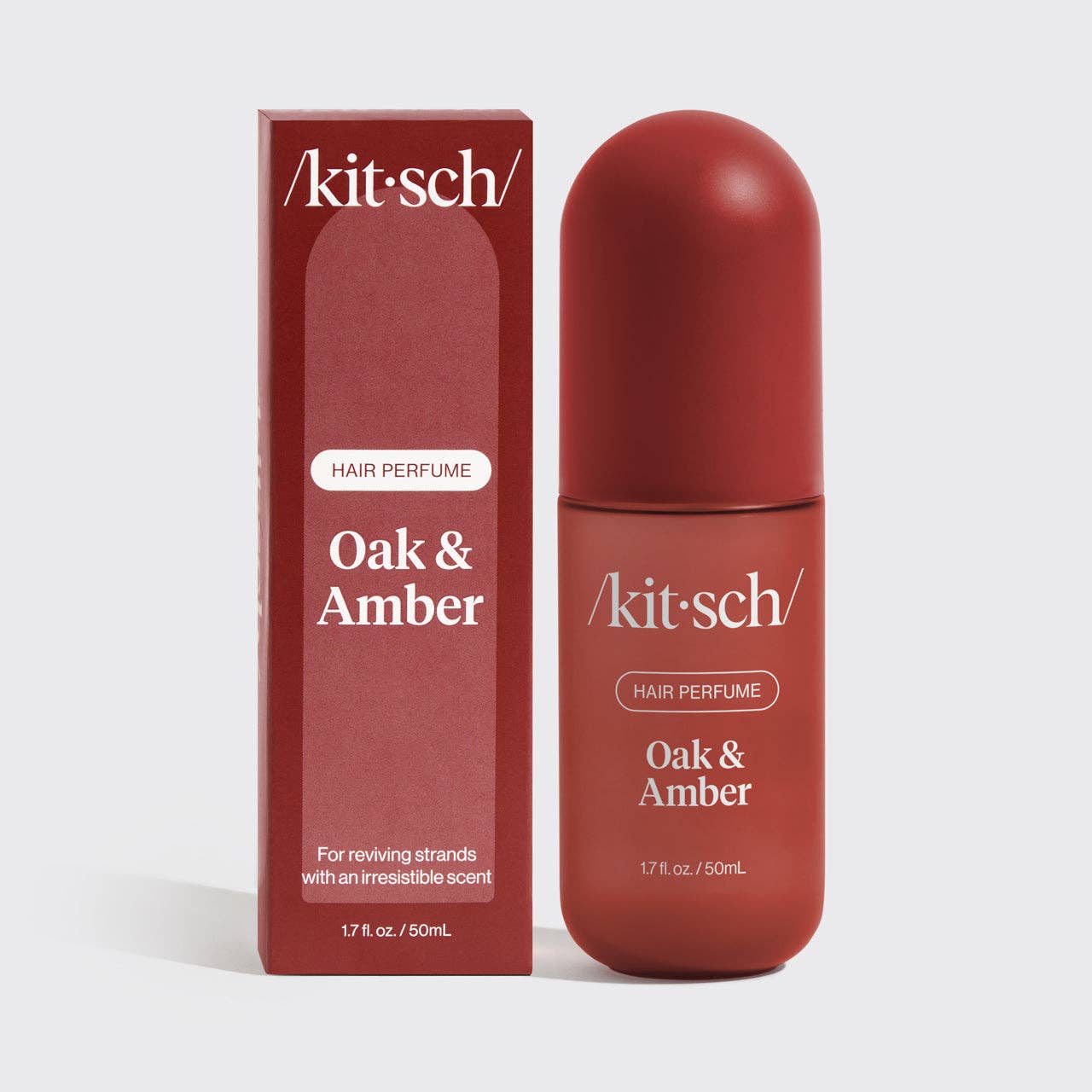 CC Oak & Amber Hair Perfume