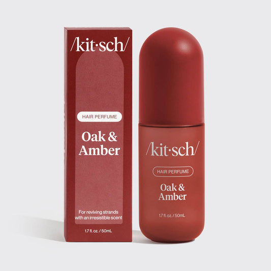 CC Oak & Amber Hair Perfume