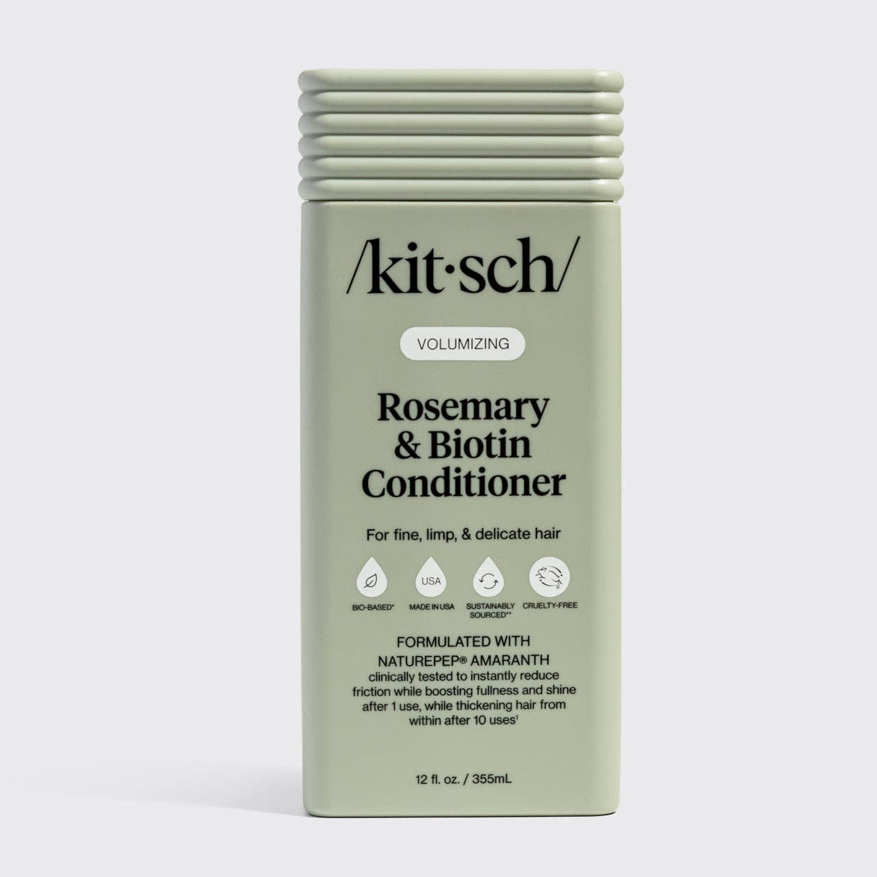 CC Volumizing Rosemary & Biotin Conditioner