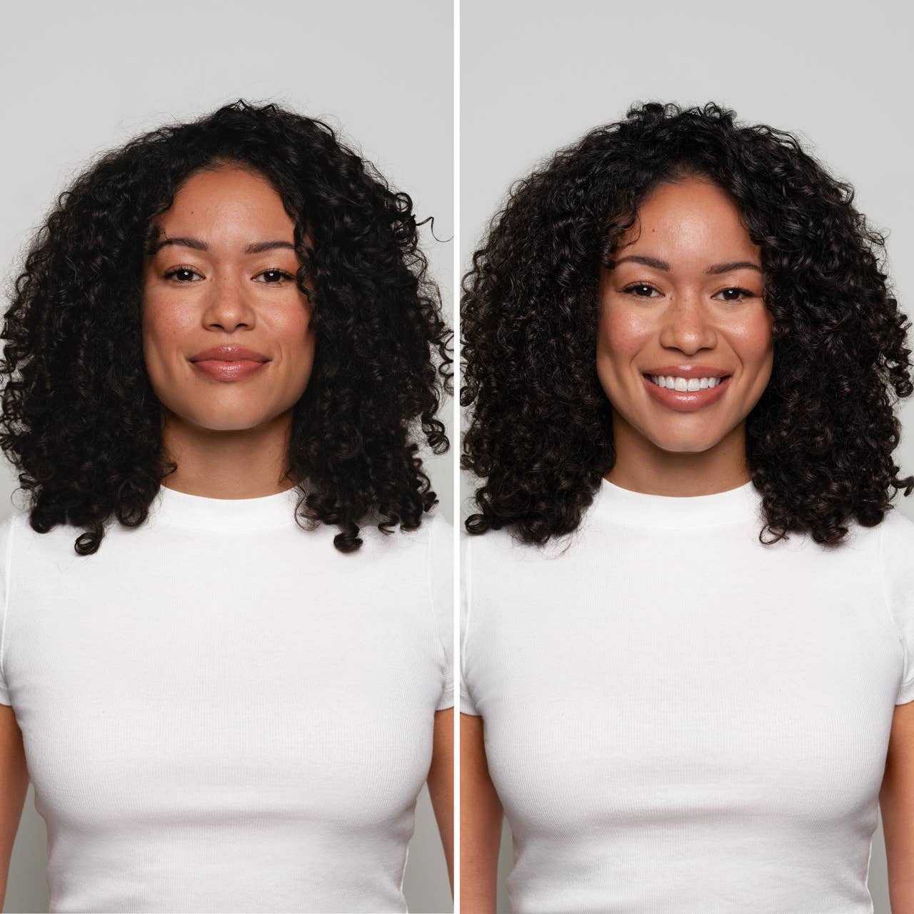 CC Frizz-Control Shine Serum