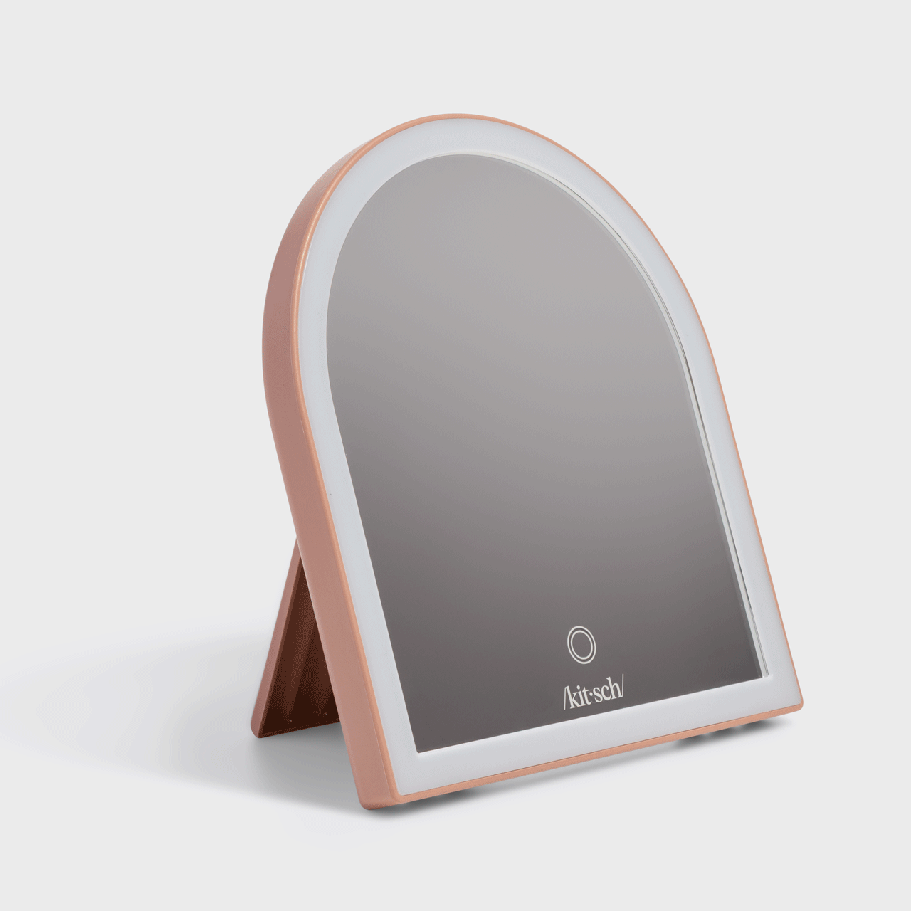 CC Terracotta Arch Desk Mirror