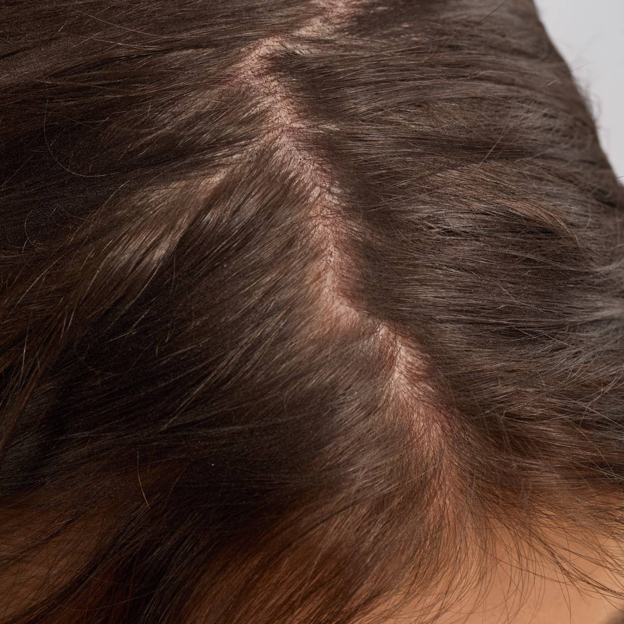 CC Strengthening Hair & Scalp Oil