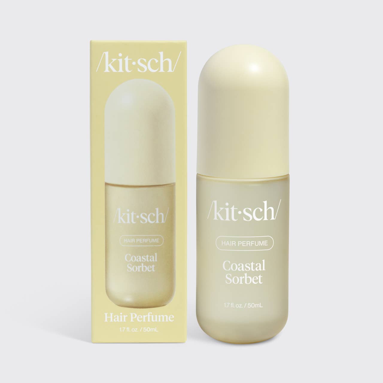 CC Coastal Sorbet Hair Perfume