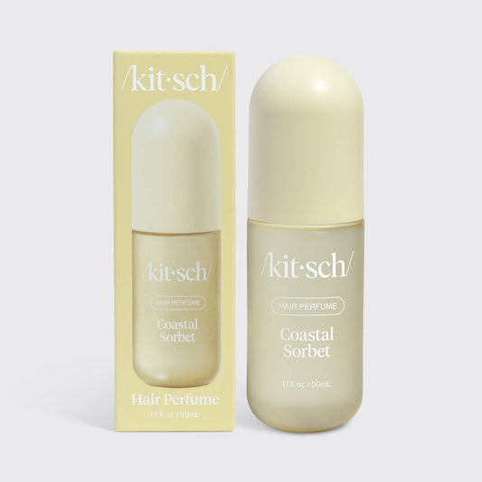 CC Coastal Sorbet Hair Perfume