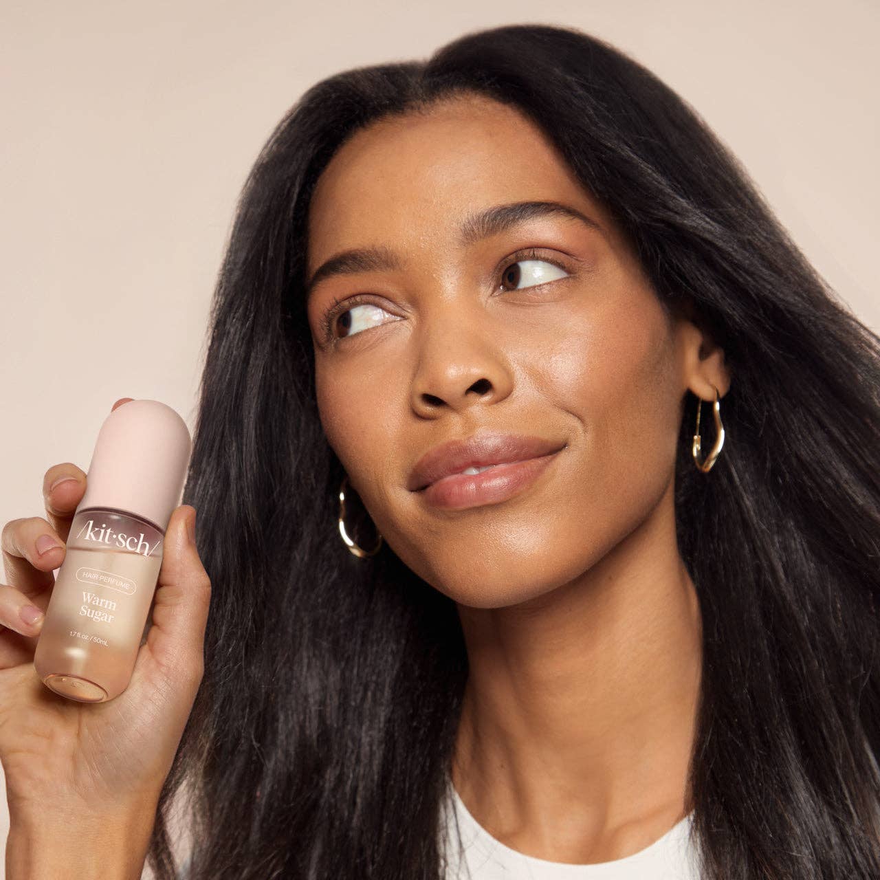 CC Warm Sugar Hair & Body Perfume Mist