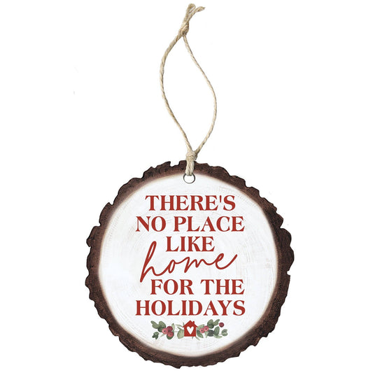 Home For The Holidays Ornaments