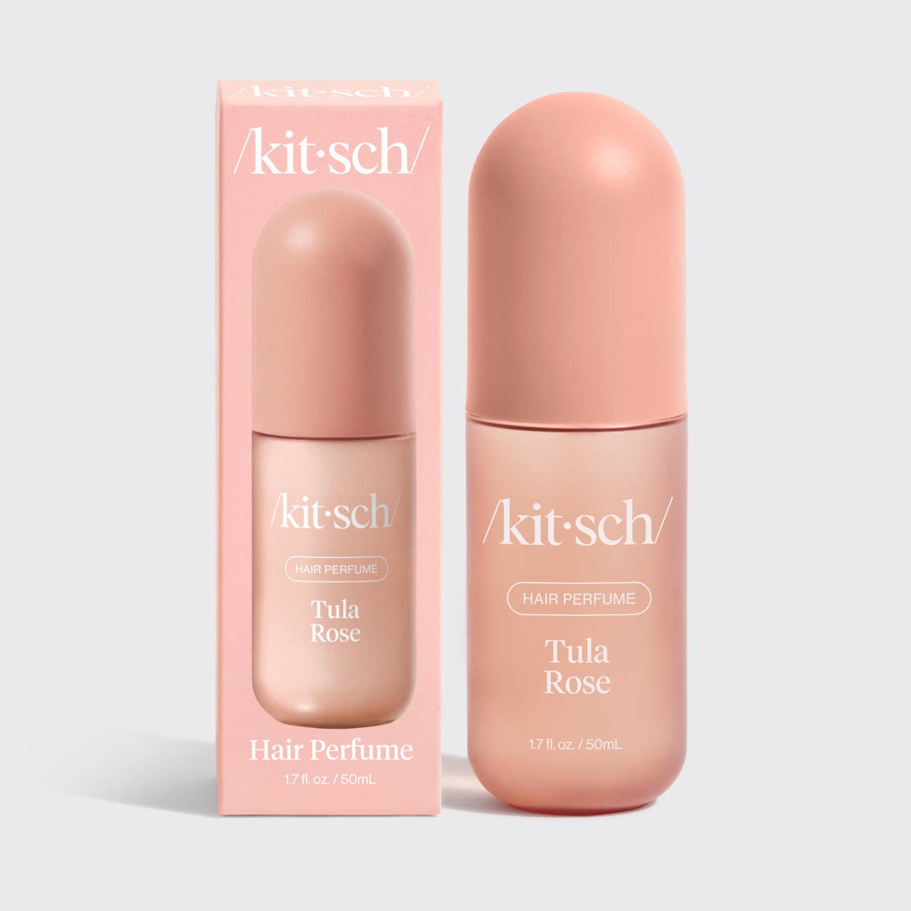 CC Tula Rose Hair Perfume
