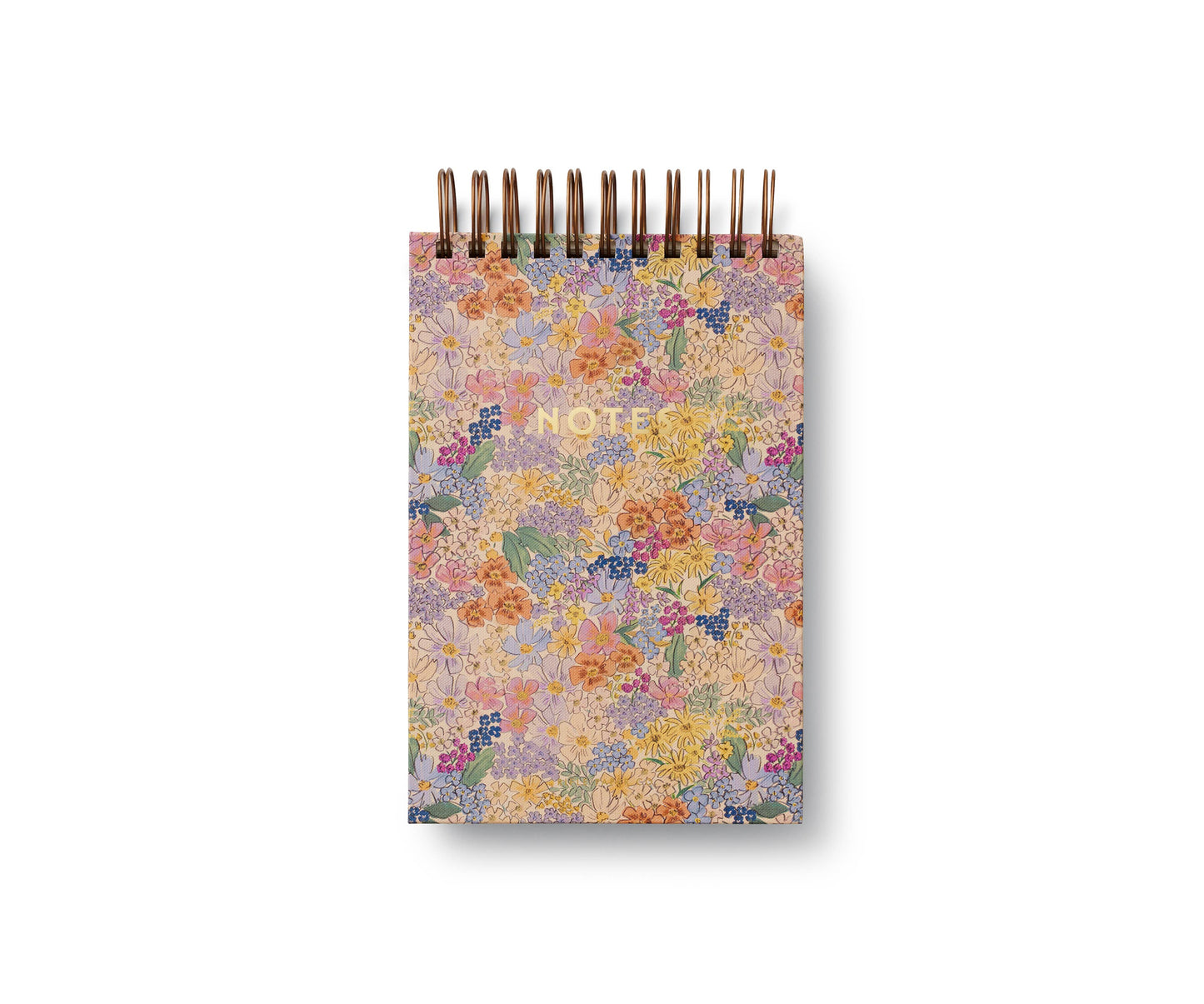 GB Mimi Desktop Spiral Notepad
