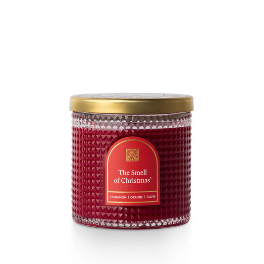 6oz Candle - Smell of Christmas