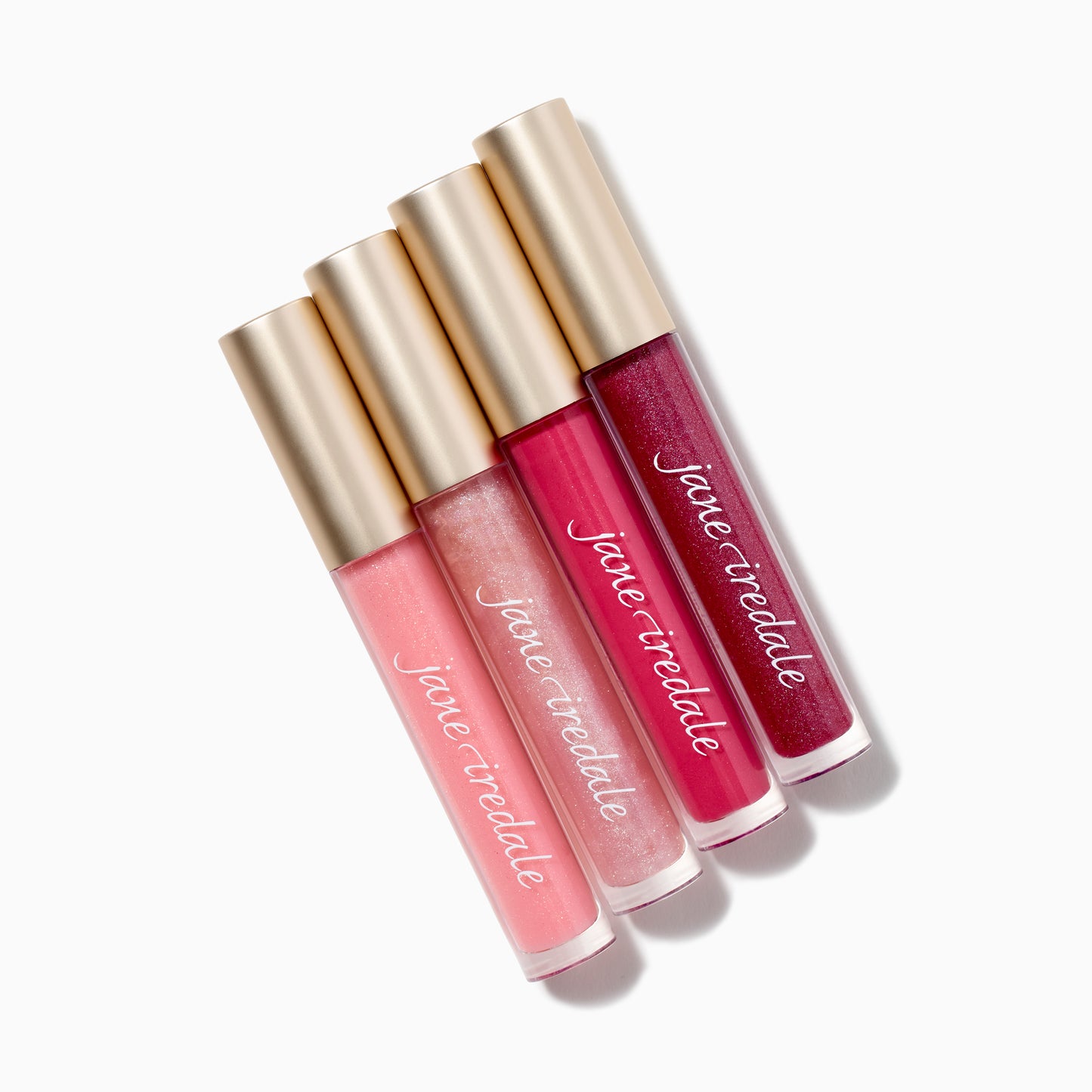 CC HydroPure Hyaluronic Acid Lip Gloss