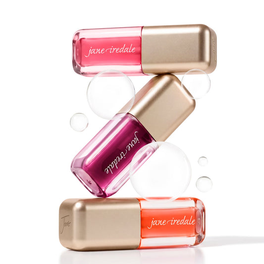 Jane Iredale Just Kissed Lip Oil