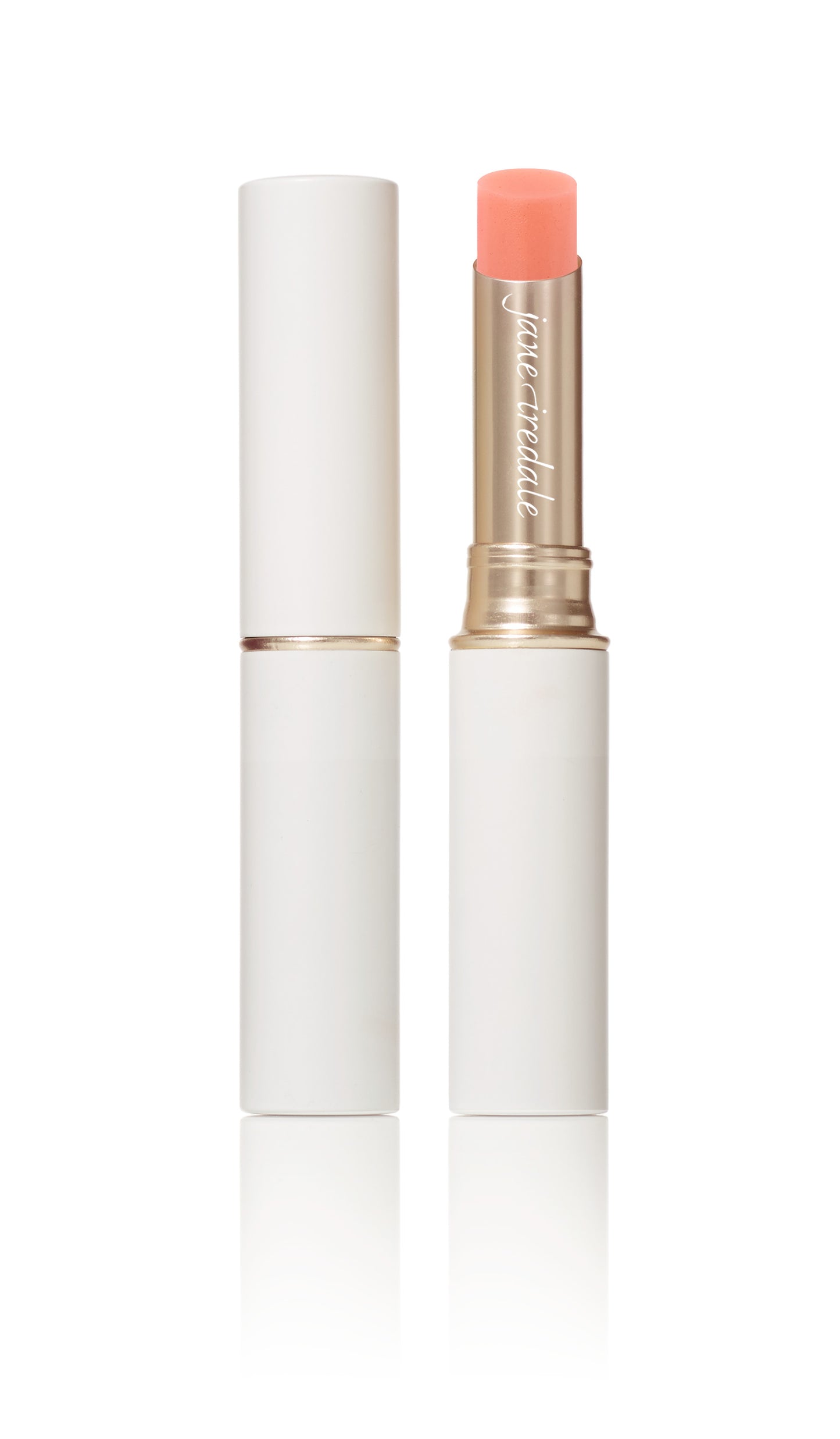 Forever Pink Just Kissed Lip and Cheek Stain
