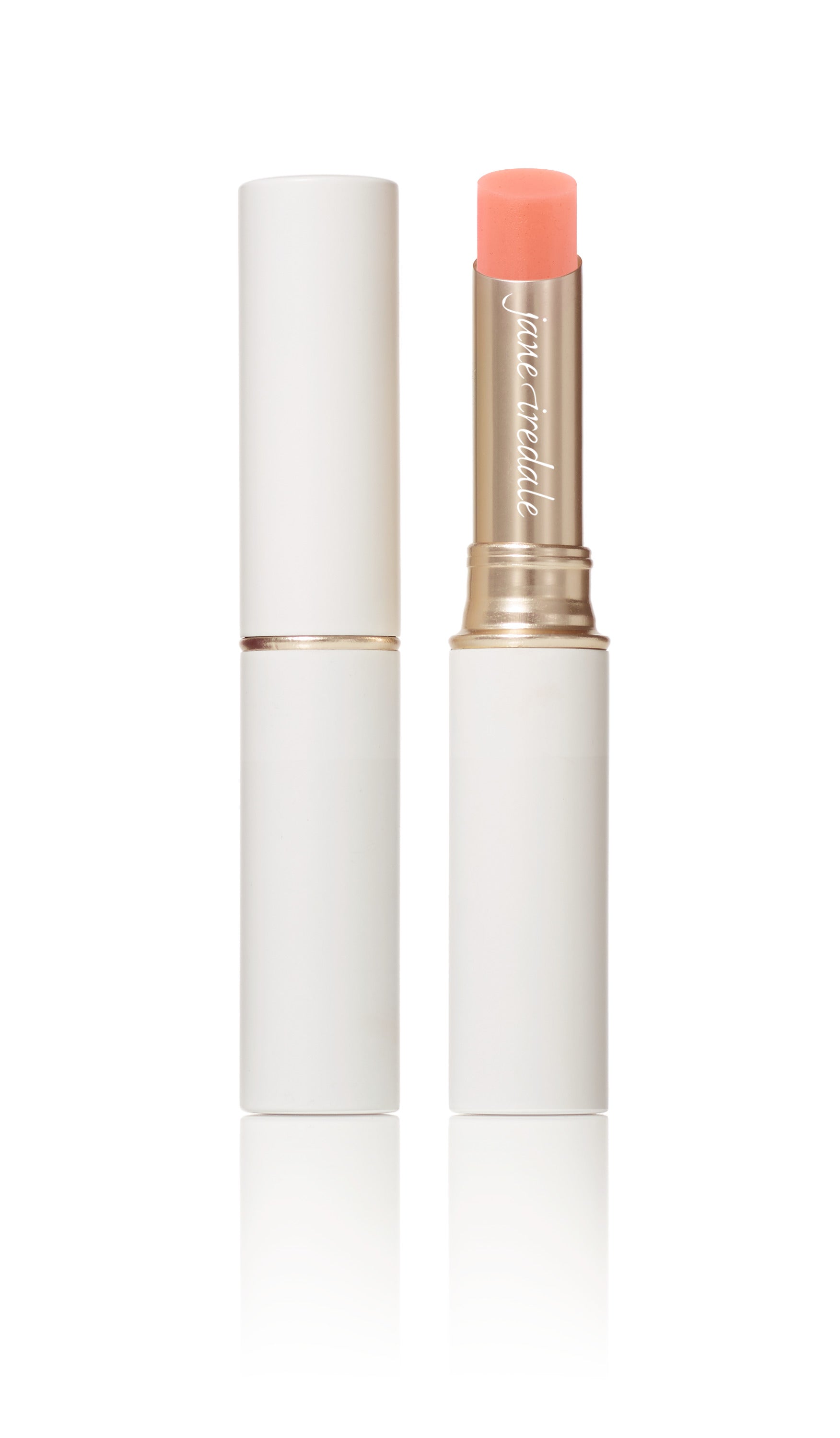 Forever Pink Just Kissed Lip and Cheek Stain