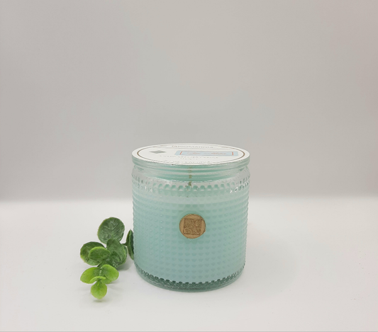 6oz Candle - Sun Melon