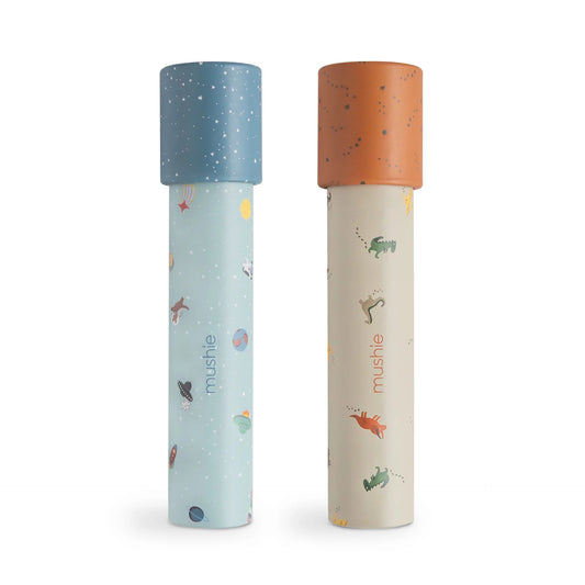 Mushie Kaleidoscopes (varies)