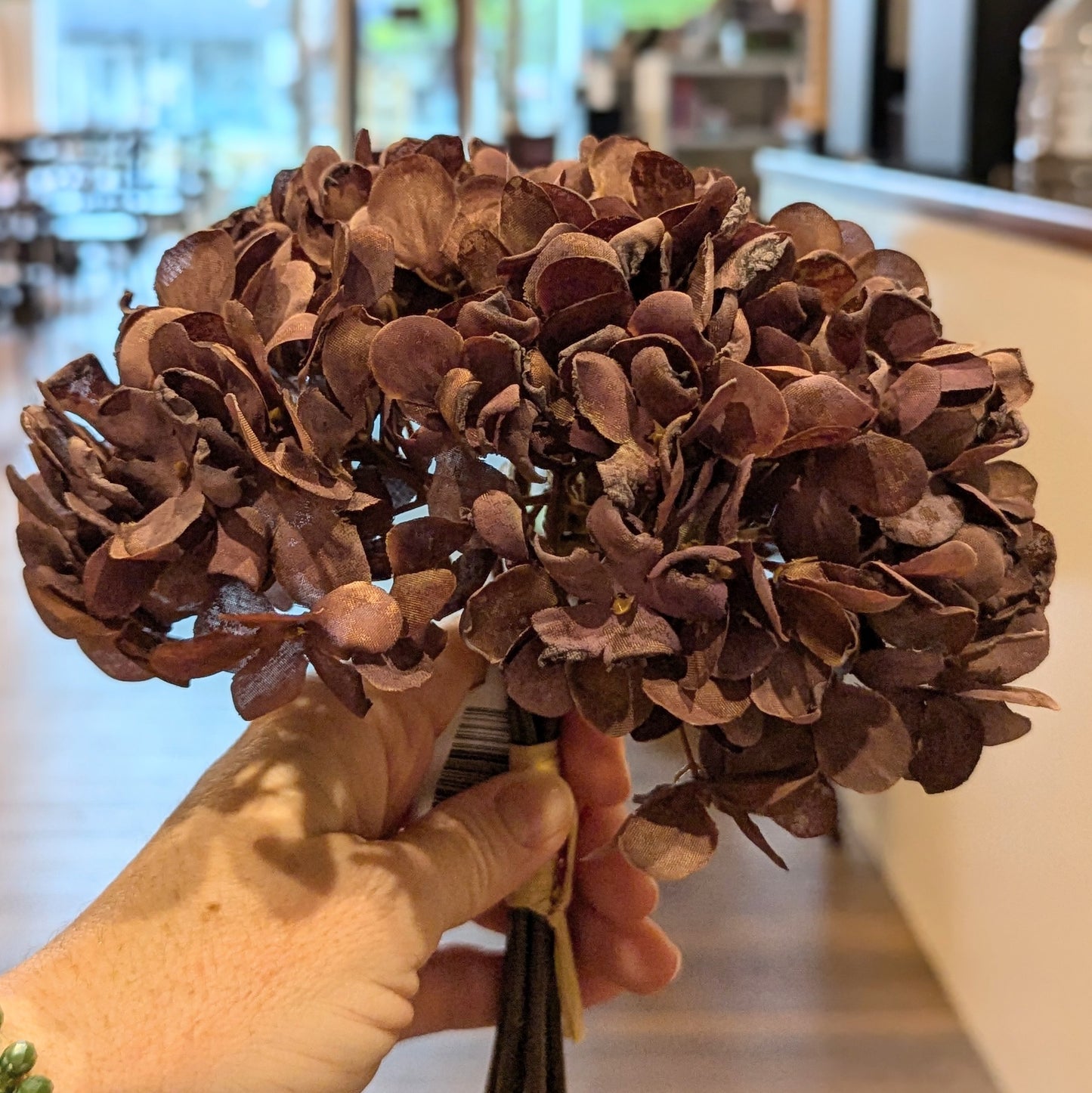 Hydrangea Bunch