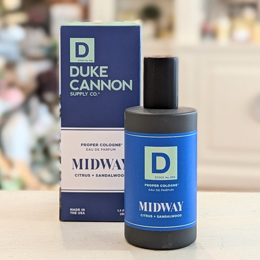 Men's Proper Cologne - Midway