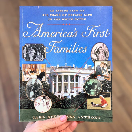 GB America First Families