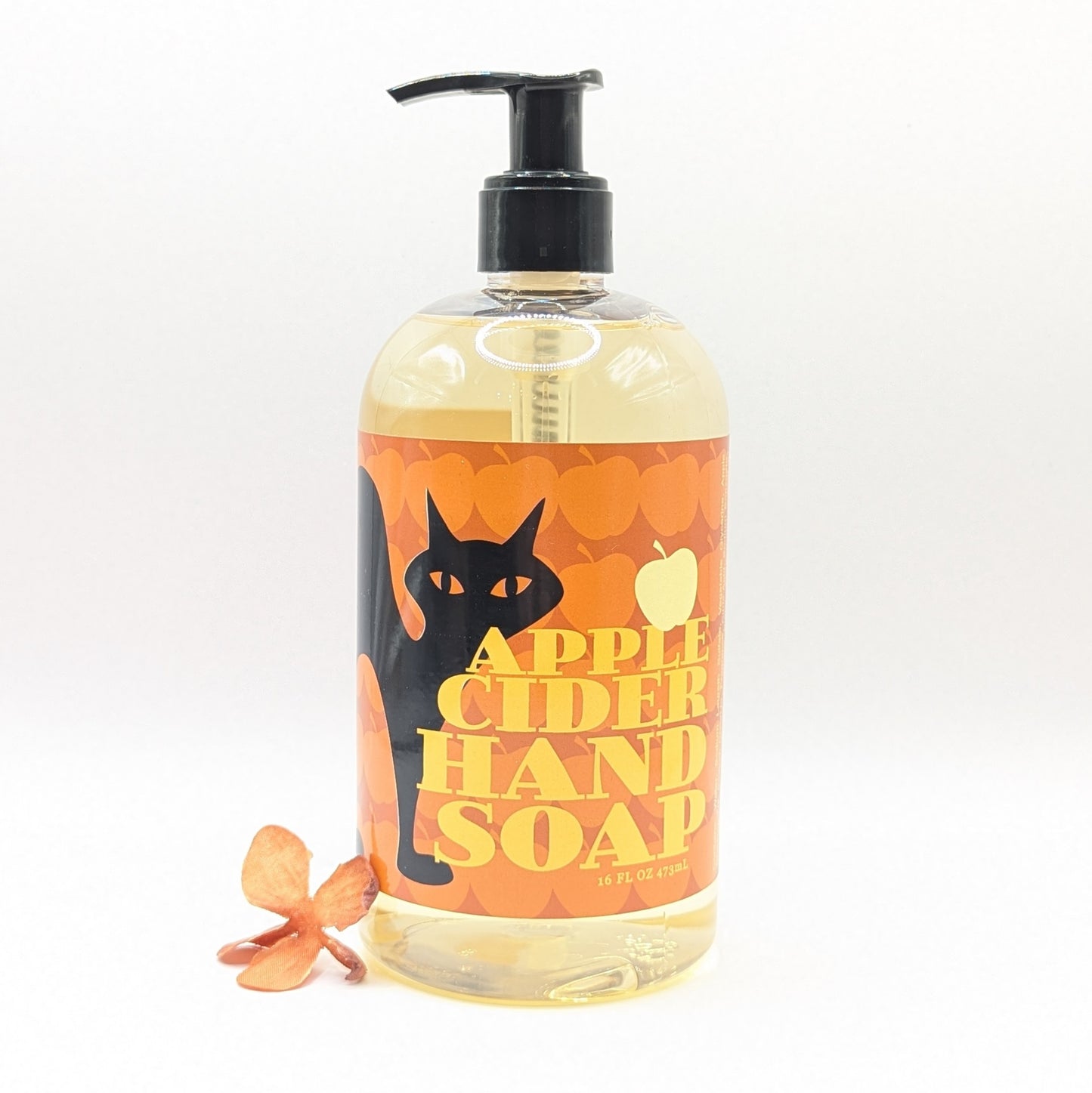 GB 16oz Hand Soap - Apple Cider