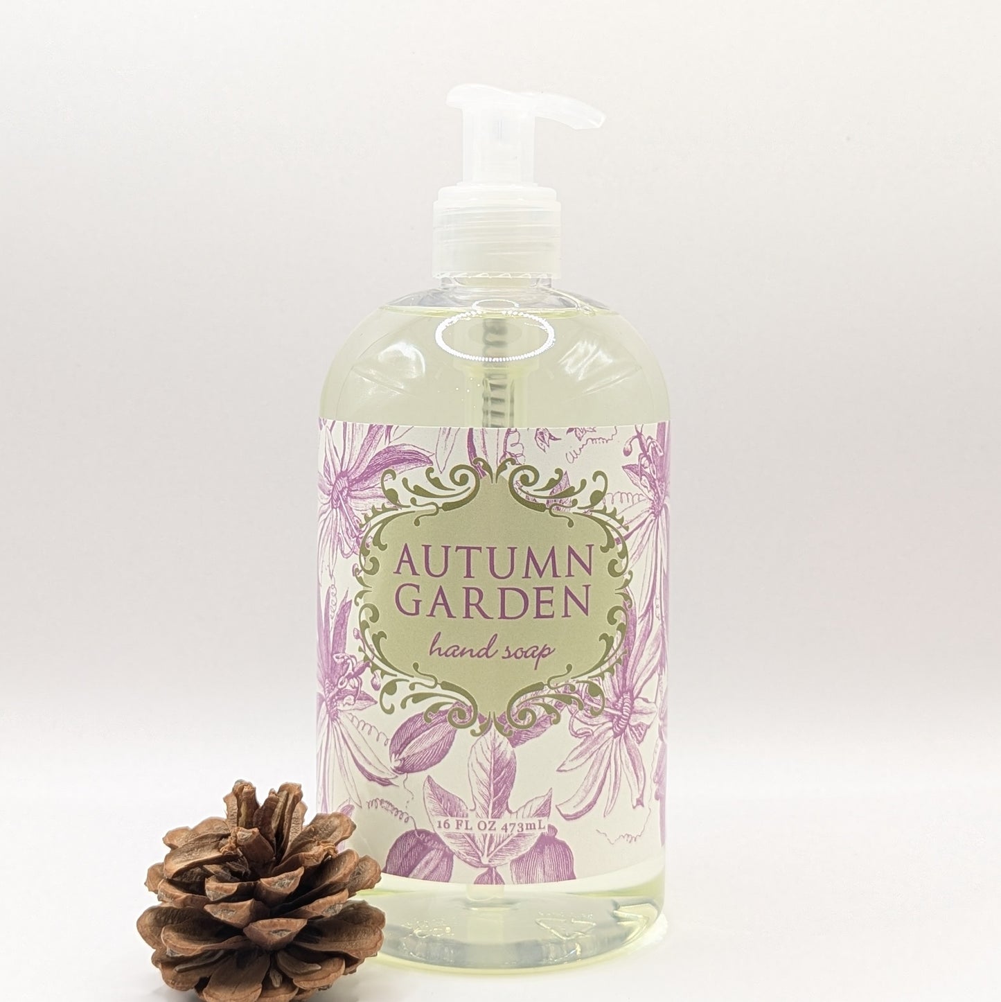 GB 16oz Hand Soap - Autumn Garden