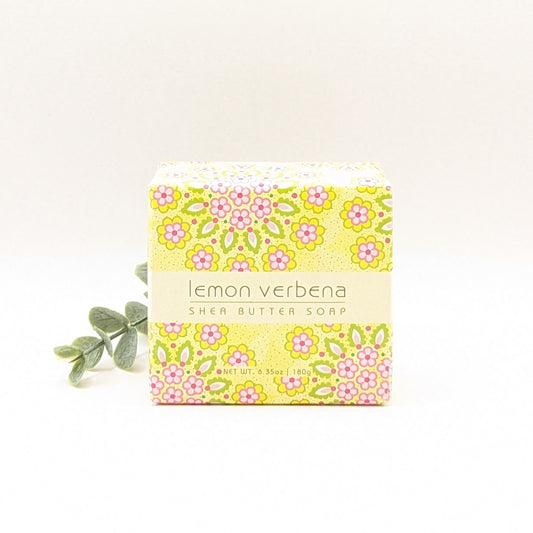 GB 6.35oz Bar - Lemon Verbena