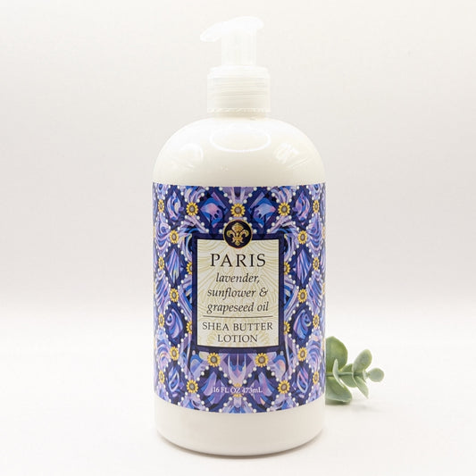 GB 16oz Lotion - Paris