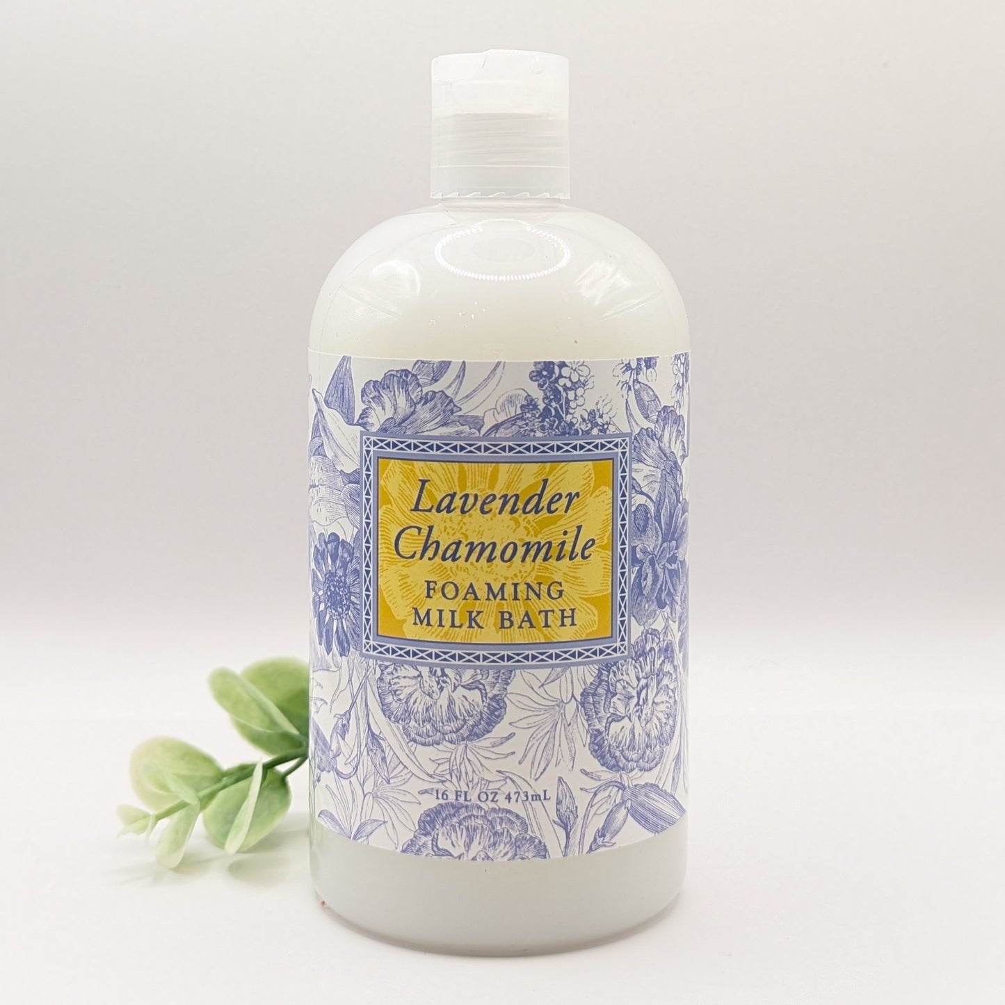 GB 16oz Bath Foam - Lavender Chamomile