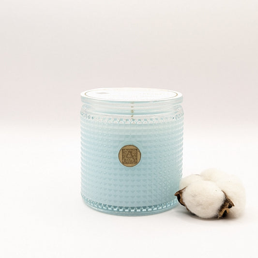 6oz Candle - Cotton Ginseng