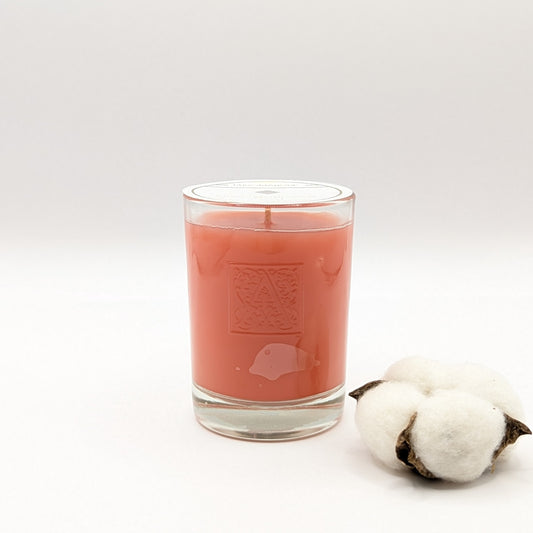 2.7oz Candle - Pomelo Pomegranate